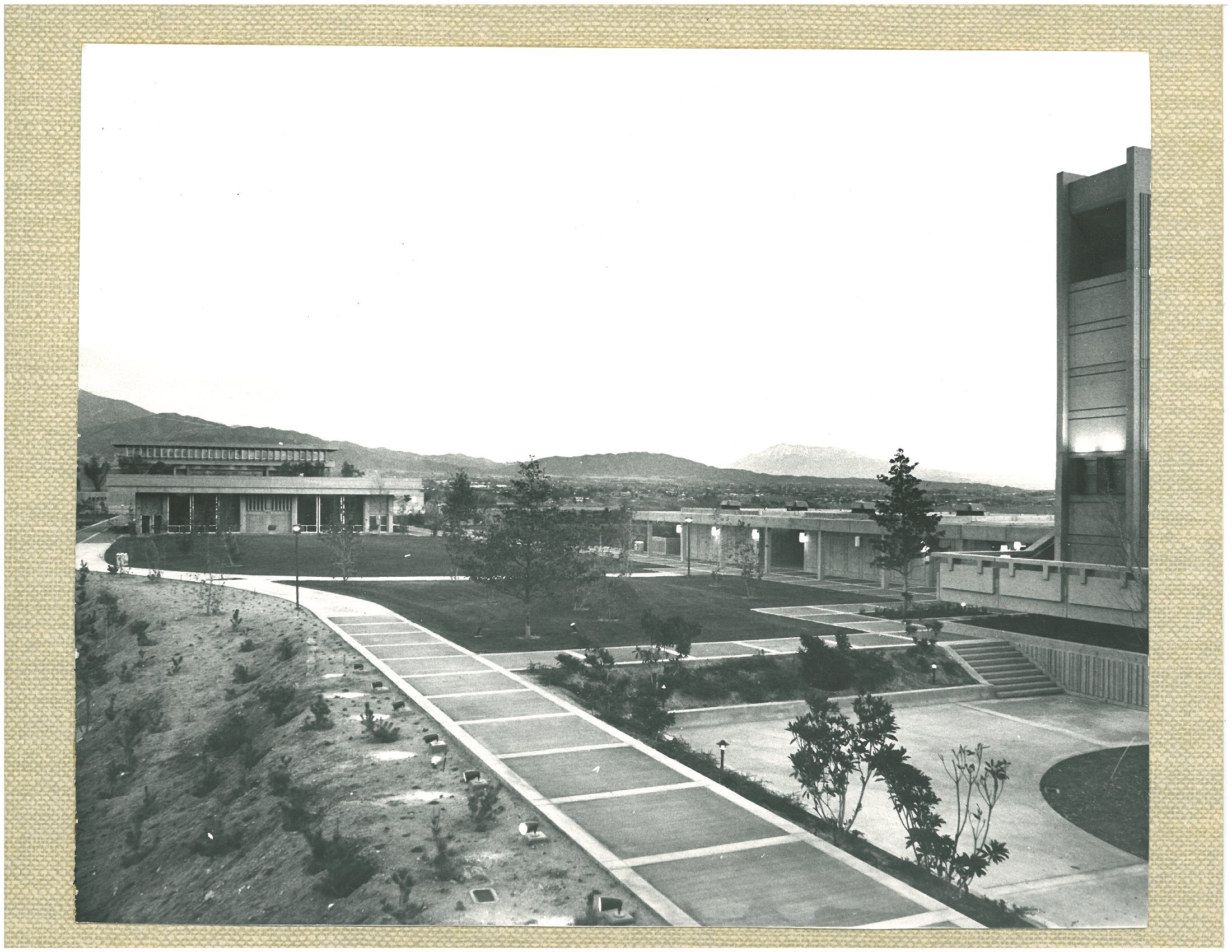On Campus